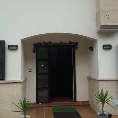Ferienwohnung Mozues Sámano Exterior foto