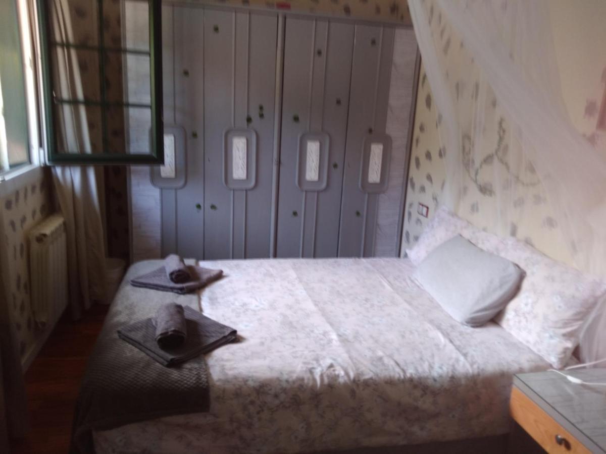 Ferienwohnung Mozues Sámano Exterior foto