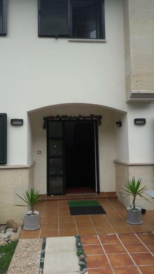 Ferienwohnung Mozues Sámano Exterior foto