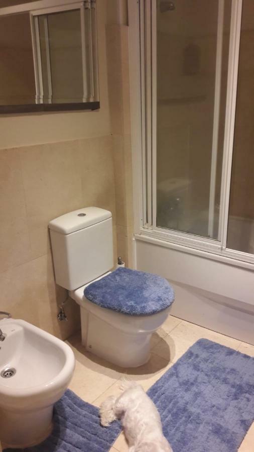 Ferienwohnung Mozues Sámano Exterior foto