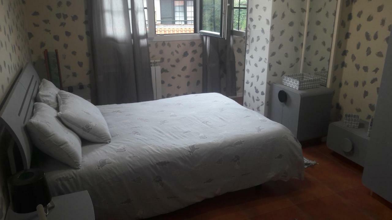 Ferienwohnung Mozues Sámano Exterior foto