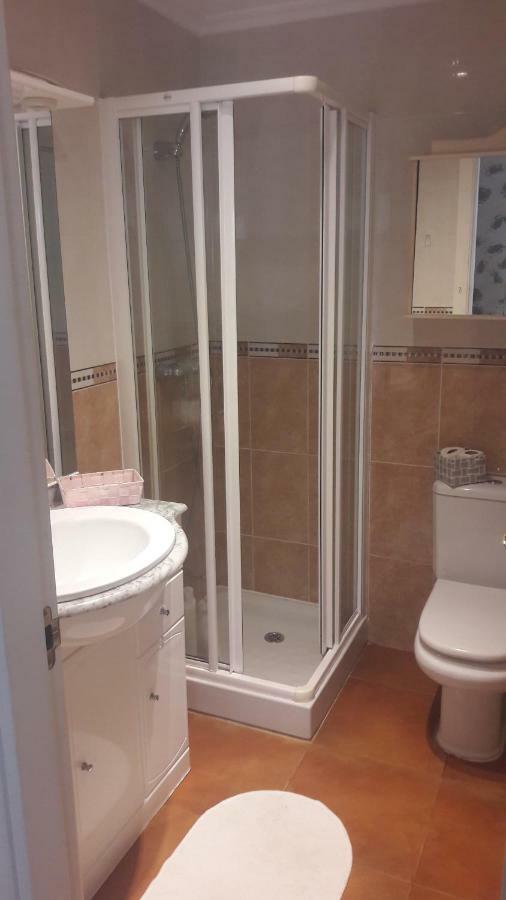 Ferienwohnung Mozues Sámano Exterior foto