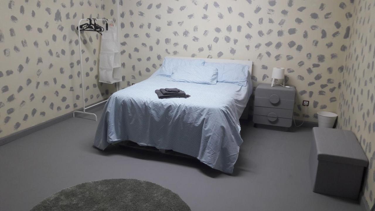 Ferienwohnung Mozues Sámano Exterior foto