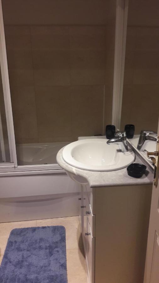 Ferienwohnung Mozues Sámano Exterior foto